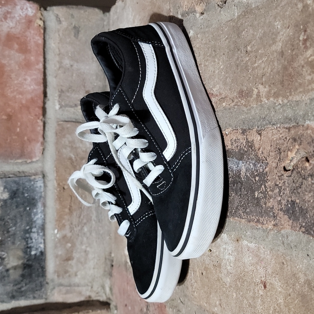 Youth Old Skool Vans
